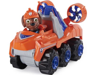 Spin Master Paw Patrol Zuma Dino tématická vozidla