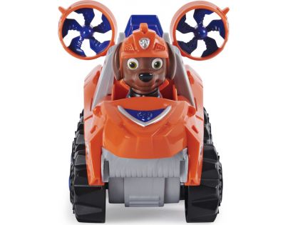 Spin Master Paw Patrol Zuma Dino tématická vozidla