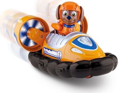 Spin Master Paw Patrol Zumas Hovercraft