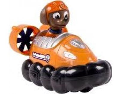 Spin Master Paw Patrol Zumas Hovercraft