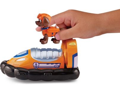 Spin Master Paw Patrol Zumas Hovercraft