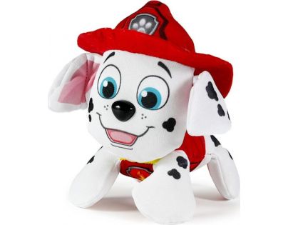 Spin Master Paw plyšové postavičky Marshall