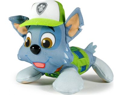 Spin Master Paw plyšové postavičky Rocky