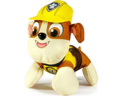 Spin Master Paw plyšové postavičky Rubble