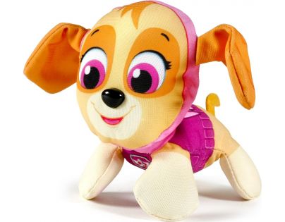 Spin Master Paw plyšové postavičky Skye