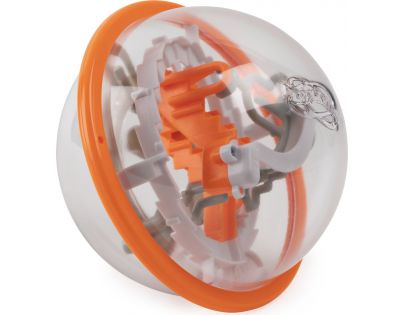 Spin Master Perplexus cestovní oranžový