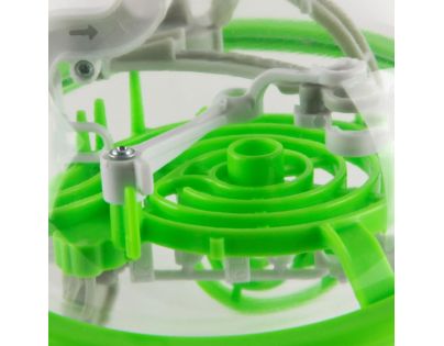 Spin Master Perplexus cestovní zelený