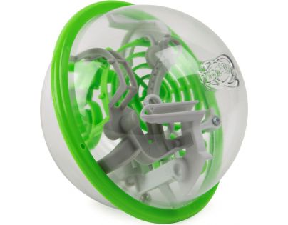 Spin Master Perplexus cestovní zelený