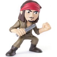 Spin Master Piráti z Karibiku Figurka v krabičce 3