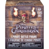 Spin Master Piráti z Karibiku Figurka v krabičce 5