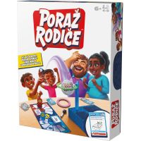 Spin Master Poraž rodiče společenská hra 6