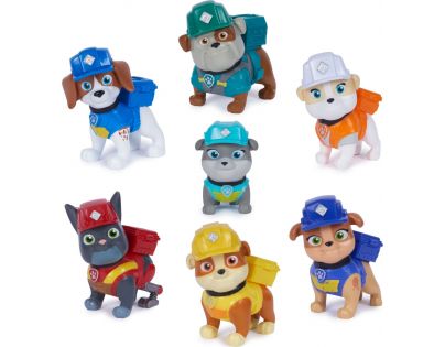 Spin Master Rubble & Crew Multibalení figurek