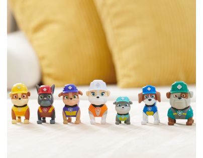 Spin Master Rubble & Crew Multibalení figurek