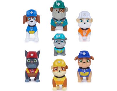 Spin Master Rubble & Crew Multibalení figurek