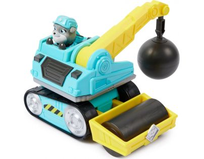 Spin Master Rubble & Crew základní vozidlo Motor