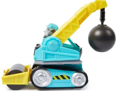 Spin Master Rubble & Crew základní vozidlo Motor