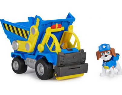 Spin Master Rubble & Crew základní vozidlo Wheeler