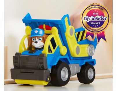 Spin Master Rubble & Crew základní vozidlo Wheeler