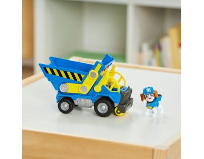 Spin Master Rubble & Crew základní vozidlo Wheeler