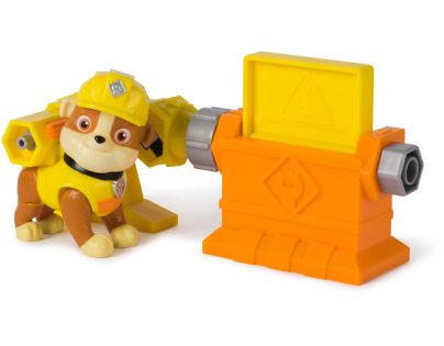 Spin Master Rubble a Crew figurka s výbavou