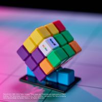 Spin Master Rubikova kostka 3x3 tetris 5