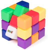 Spin Master Rubikova kostka 3x3 tetris 2