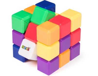 Spin Master Rubikova kostka 3x3 tetris