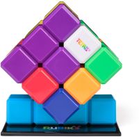 Spin Master Rubikova kostka 3x3 tetris 3