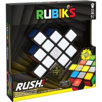 Spin Master Rubikova kostka elektronická hra Tetris rush 4