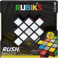 Spin Master Rubikova kostka elektronická hra Tetris rush 5
