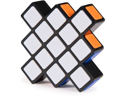 Spin Master Rubikova kostka elektronická hra Tetris rush