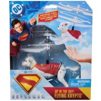 Superman film létající pes Krypto 2