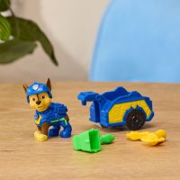 Spin Master Tlapková patrola Dino figurka s vozíkem Chase 5