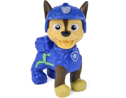 Spin Master Tlapková patrola Dino figurka se zvuky + Chase
