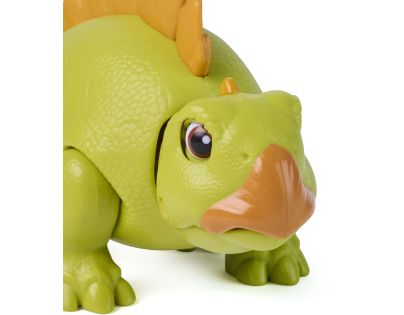 Spin Master Tlapková patrola Dino figurka se zvuky + Chase