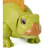 Spin Master Tlapková patrola Dino figurka se zvuky + Chase 4