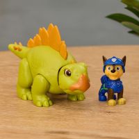 Spin Master Tlapková patrola Dino figurka se zvuky + Chase 6