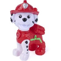 Spin Master Tlapková patrola Dino figurka se zvuky + Marshall 3