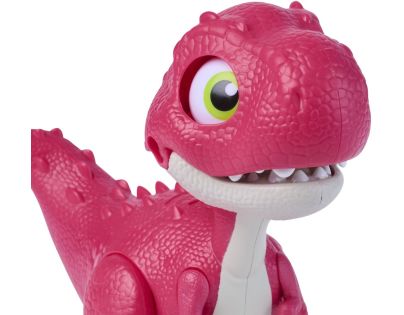 Spin Master Tlapková patrola Dino figurka se zvuky + Marshall