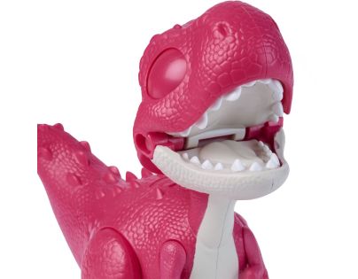 Spin Master Tlapková patrola Dino figurka se zvuky + Marshall