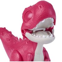 Spin Master Tlapková patrola Dino figurka se zvuky + Marshall 5
