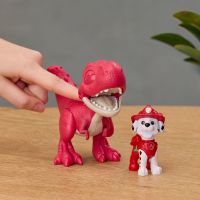 Spin Master Tlapková patrola Dino figurka se zvuky + Marshall 6
