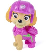 Spin Master Tlapková patrola Dino figurka se zvuky + Skye 3