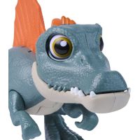 Spin Master Tlapková patrola Dino figurka se zvuky + Skye 4