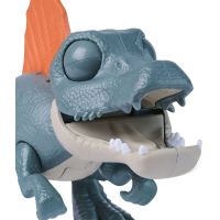 Spin Master Tlapková patrola Dino figurka se zvuky + Skye 5