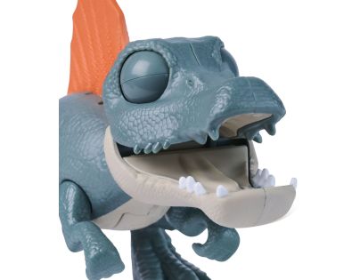 Spin Master Tlapková patrola Dino figurka se zvuky + Skye