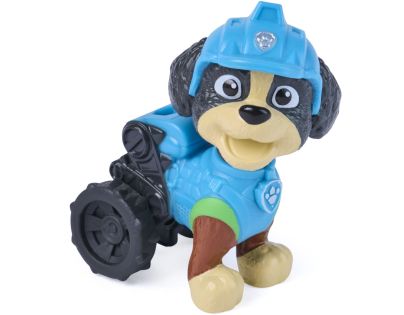 Spin Master Tlapková patrola dino figurka se zvuky+rex