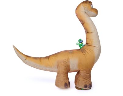 Spin Master Tlapková patrola Dino nafukovací megasaurus