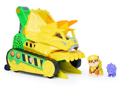 Spin Master Tlapková patrola Dino velký bagr Rubble