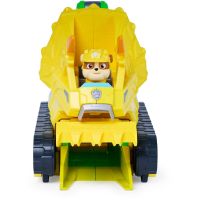 Spin Master Tlapková patrola Dino velký bagr Rubble 2